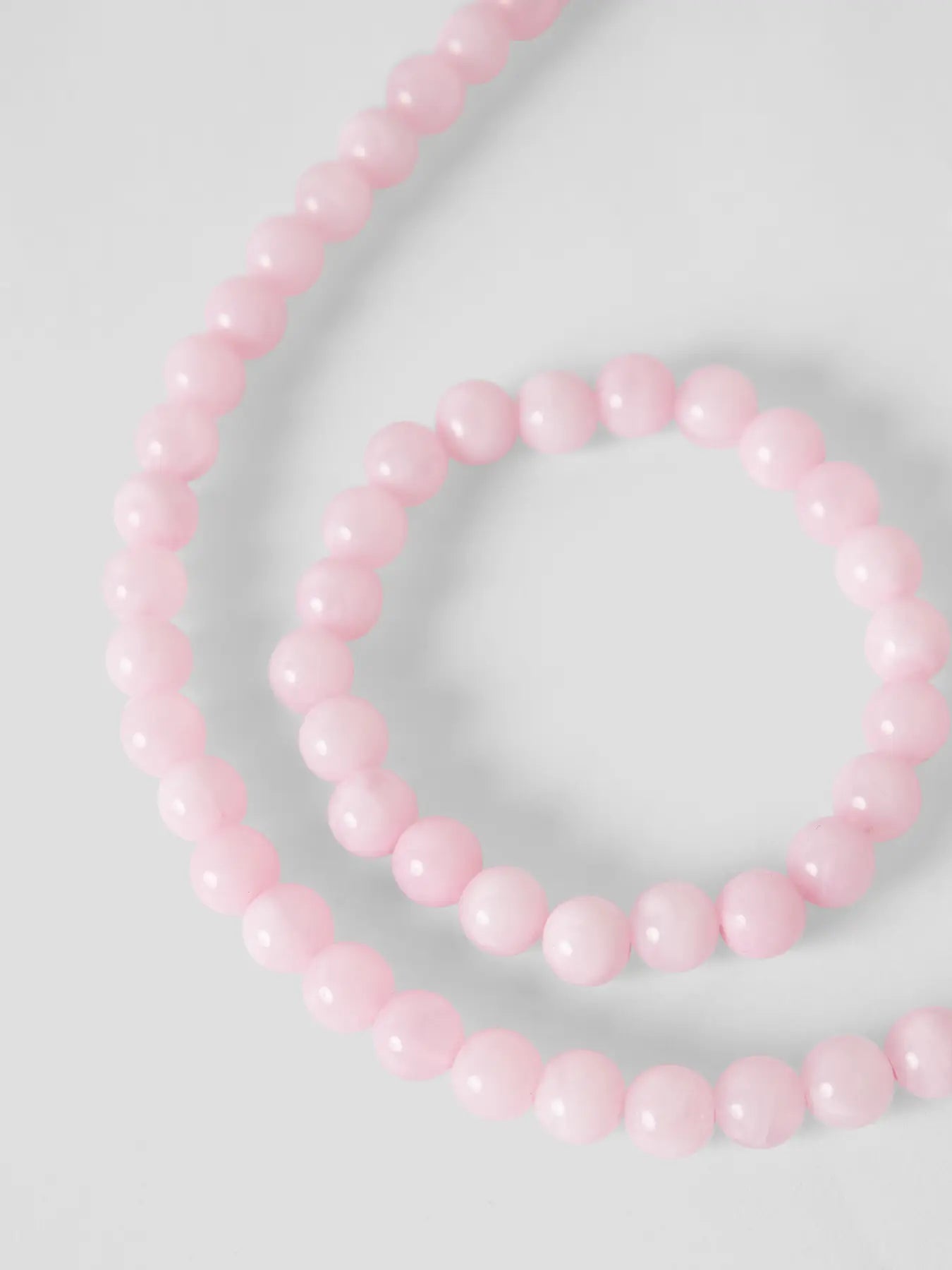 Set med halsband och armband