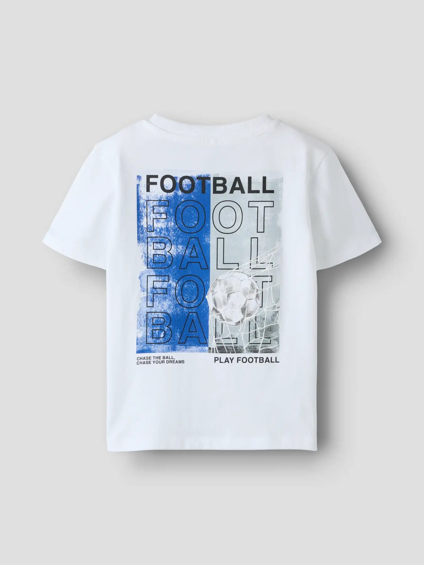 T-shirt Hank, mini