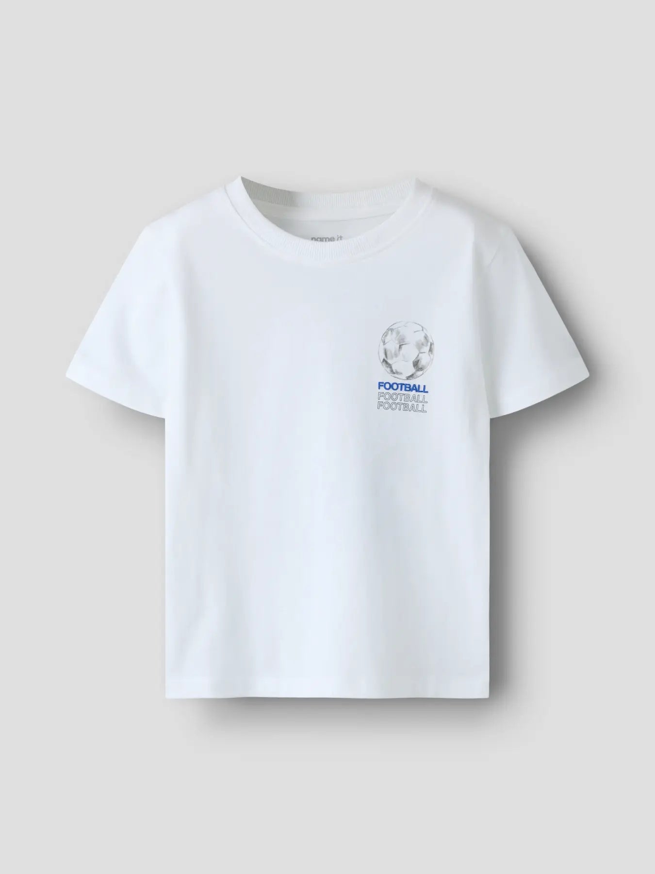T-shirt Hank, mini