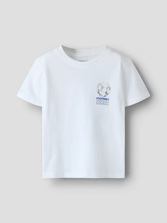 T-shirt Hank, mini
