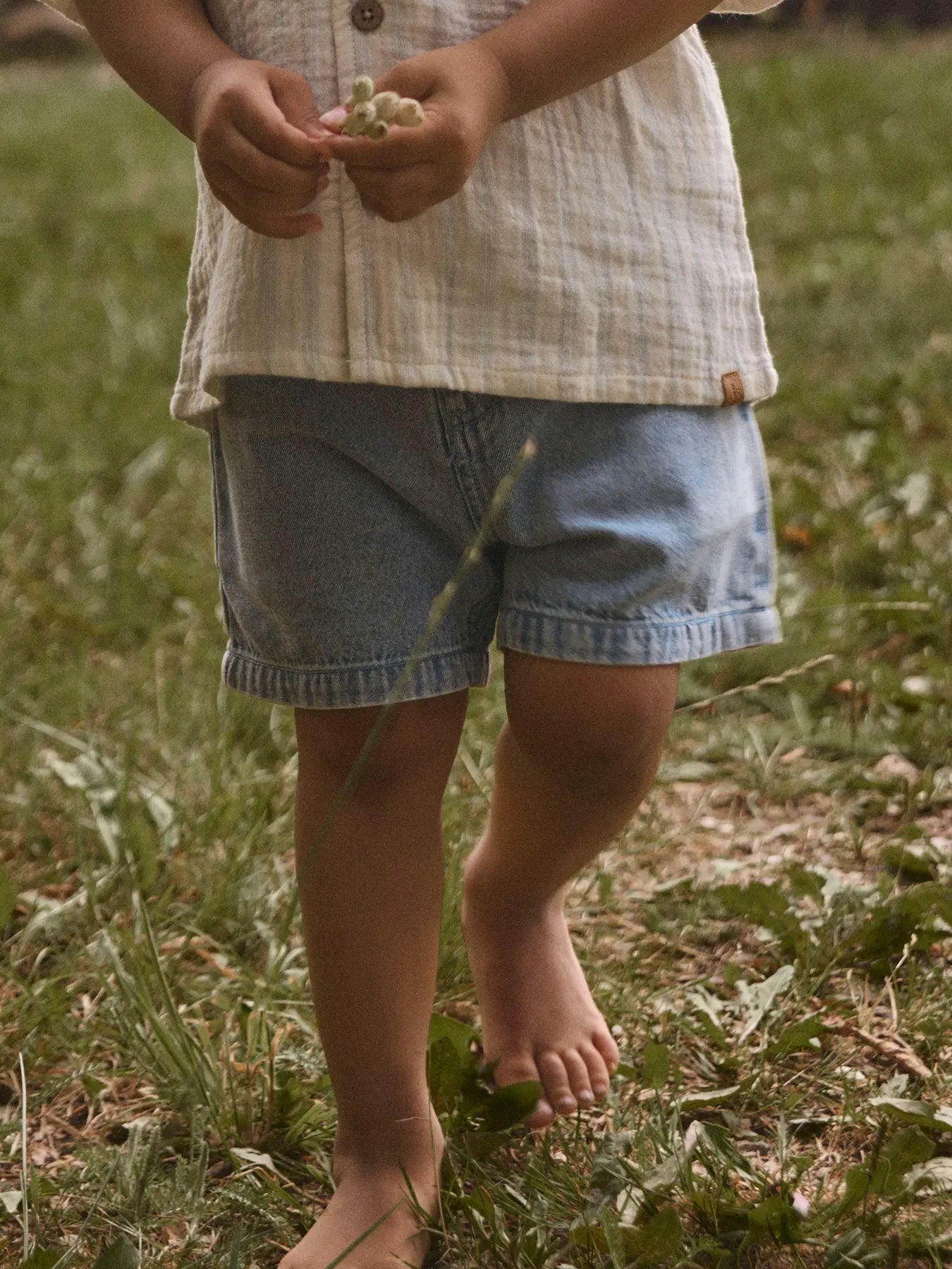 Shorts Funda
