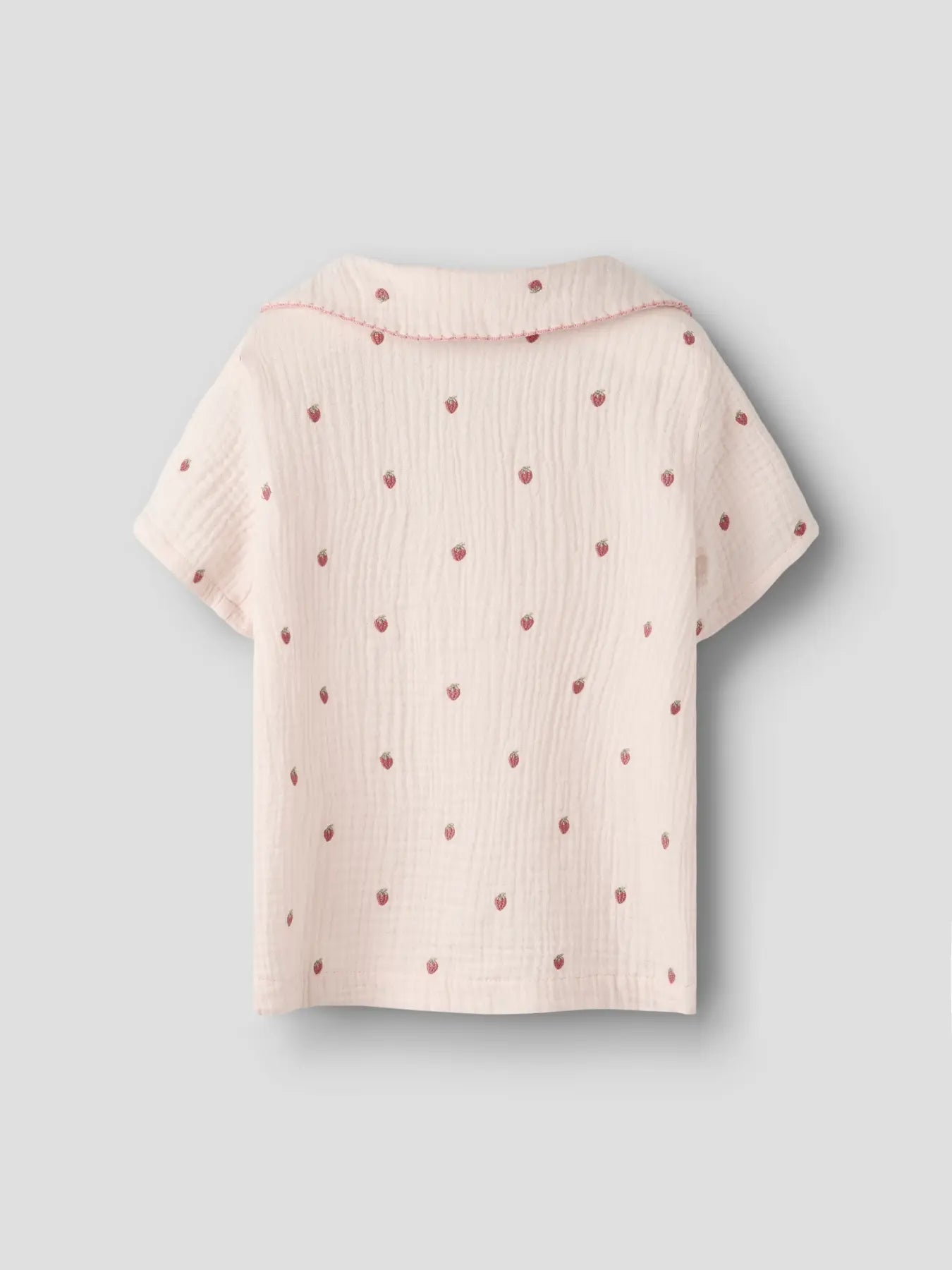 Blus Kamma