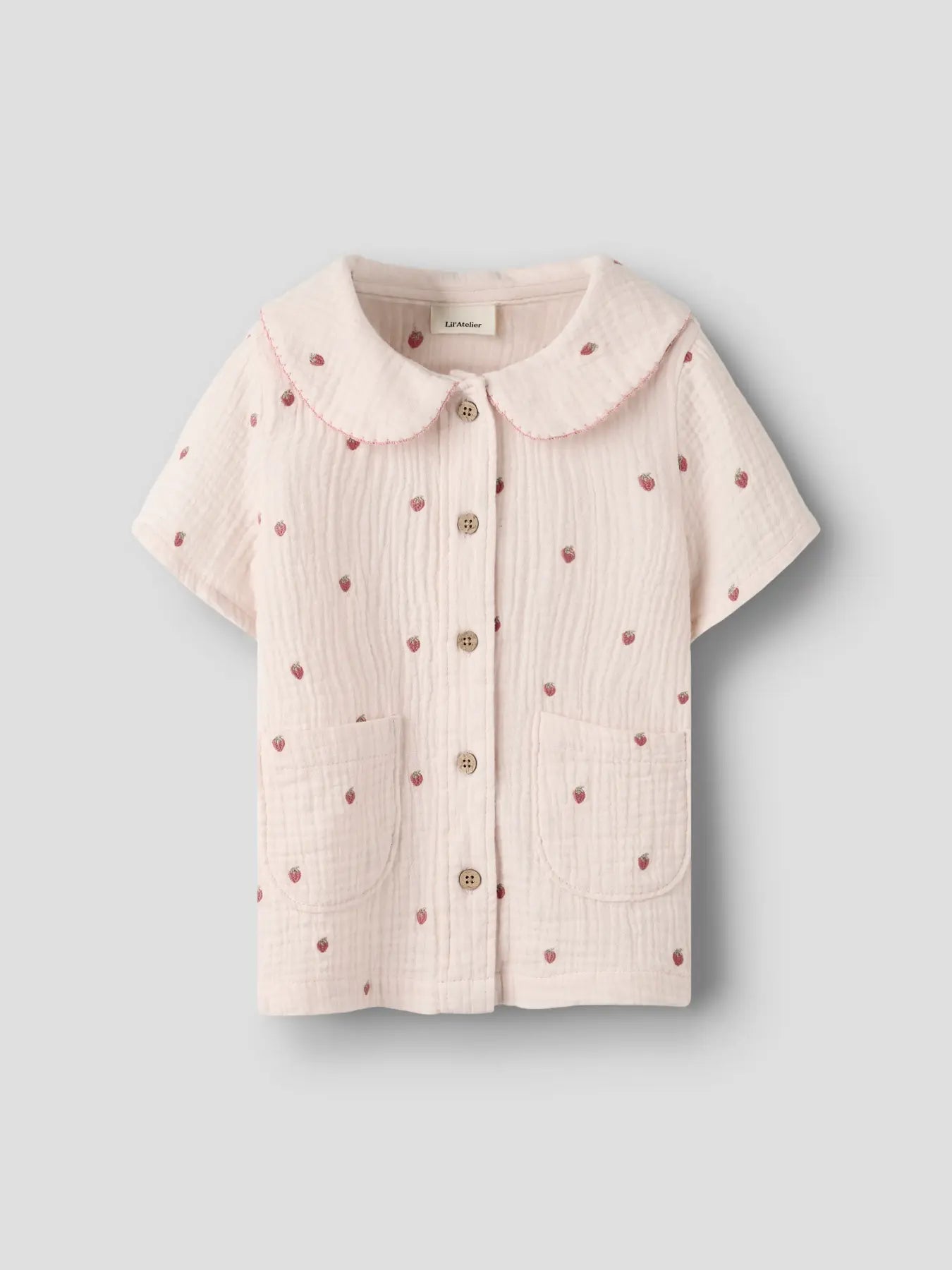 Blus Kamma