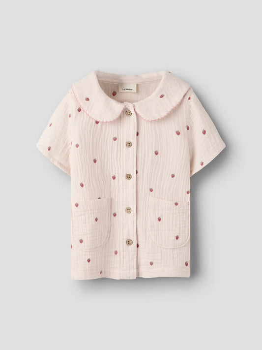 Blus Kamma