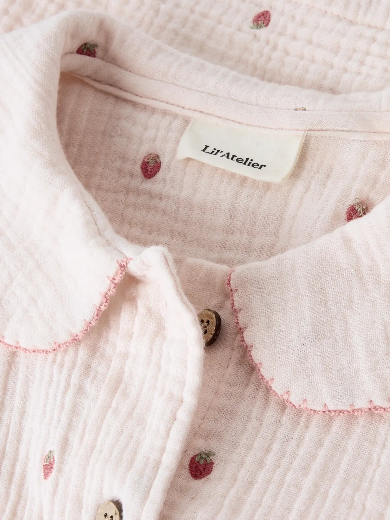 Blus Kamma