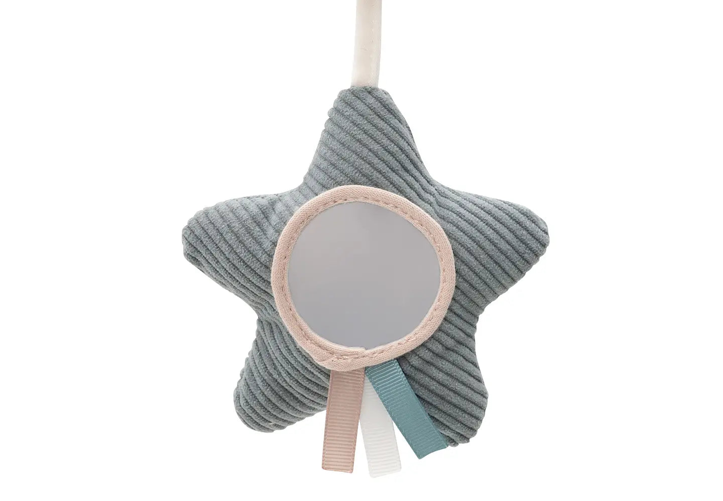 Barnvagnskedja Lovely birds