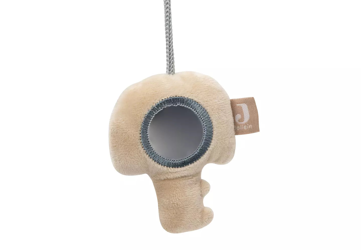 Barnvagnskedja on the go