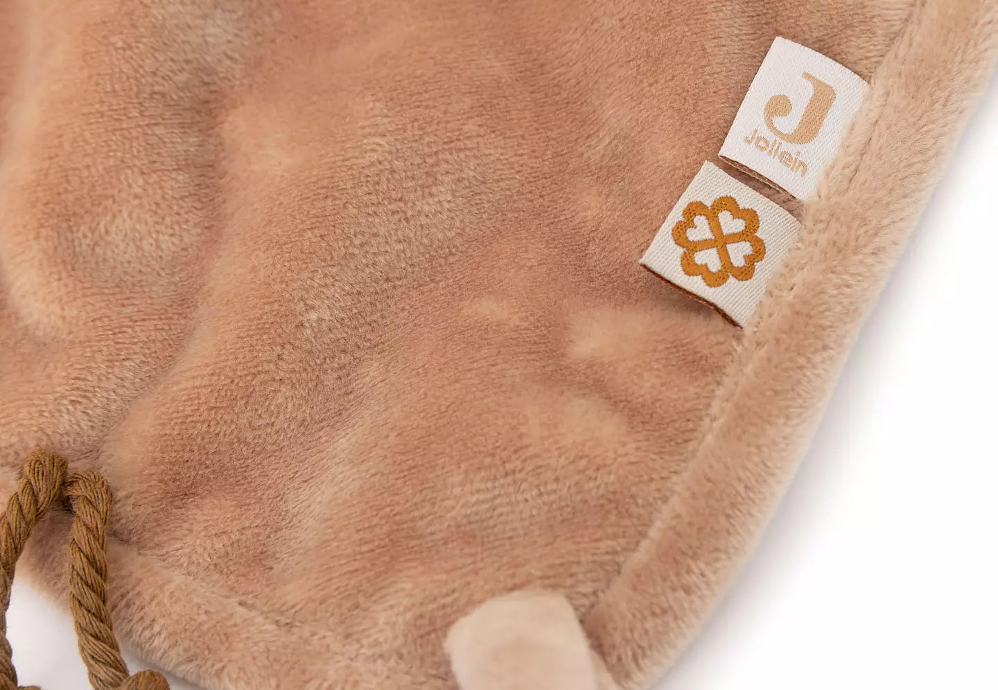 Snuttefilt Bunny Riverside