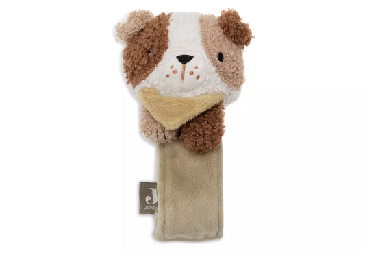 Handledsskallra Mick dog