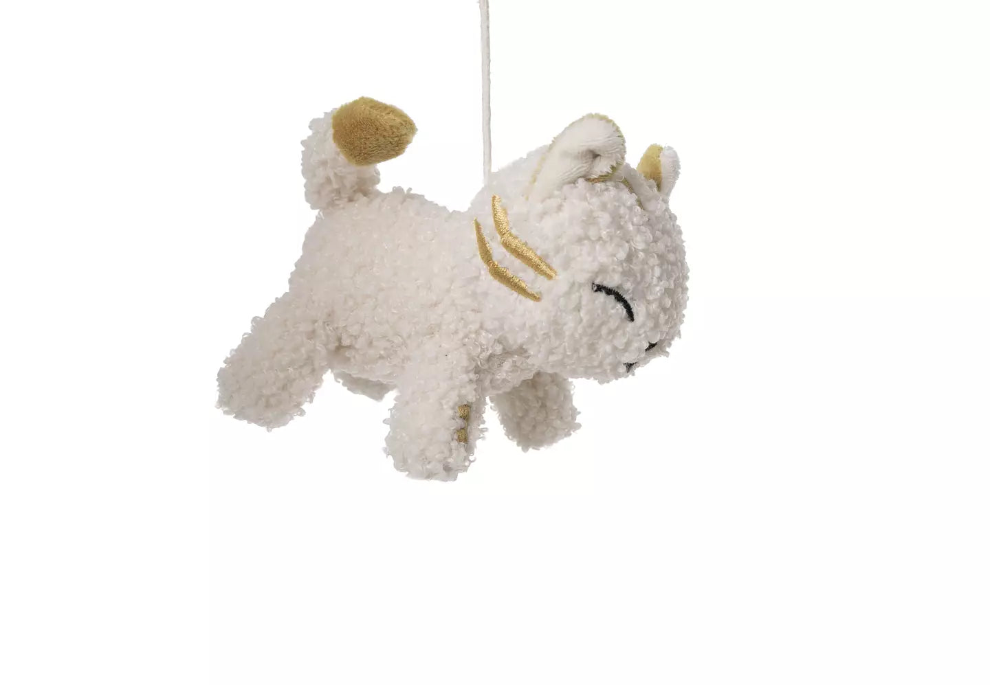 Sängmobil Tiny park