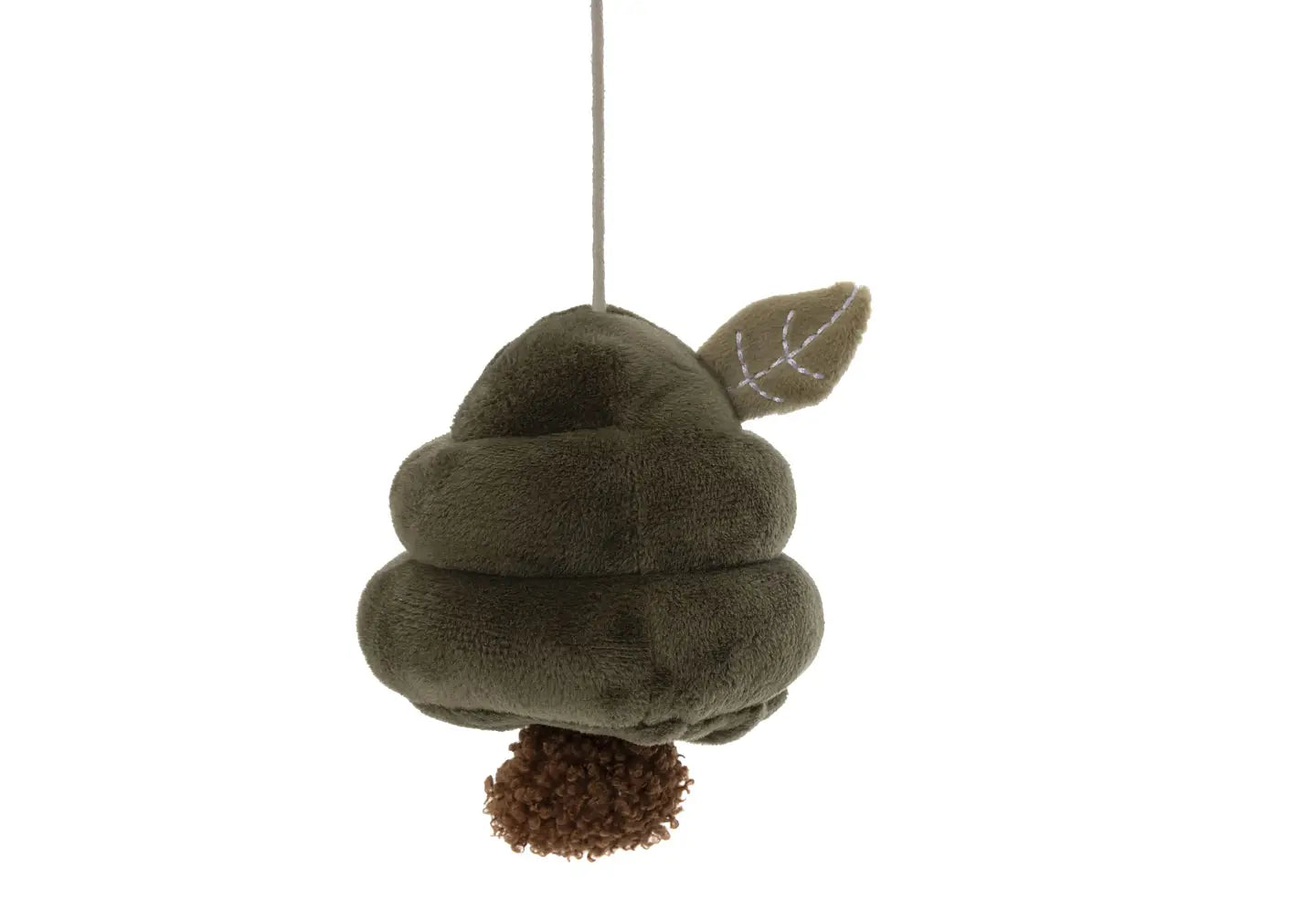 Sängmobil Tiny park