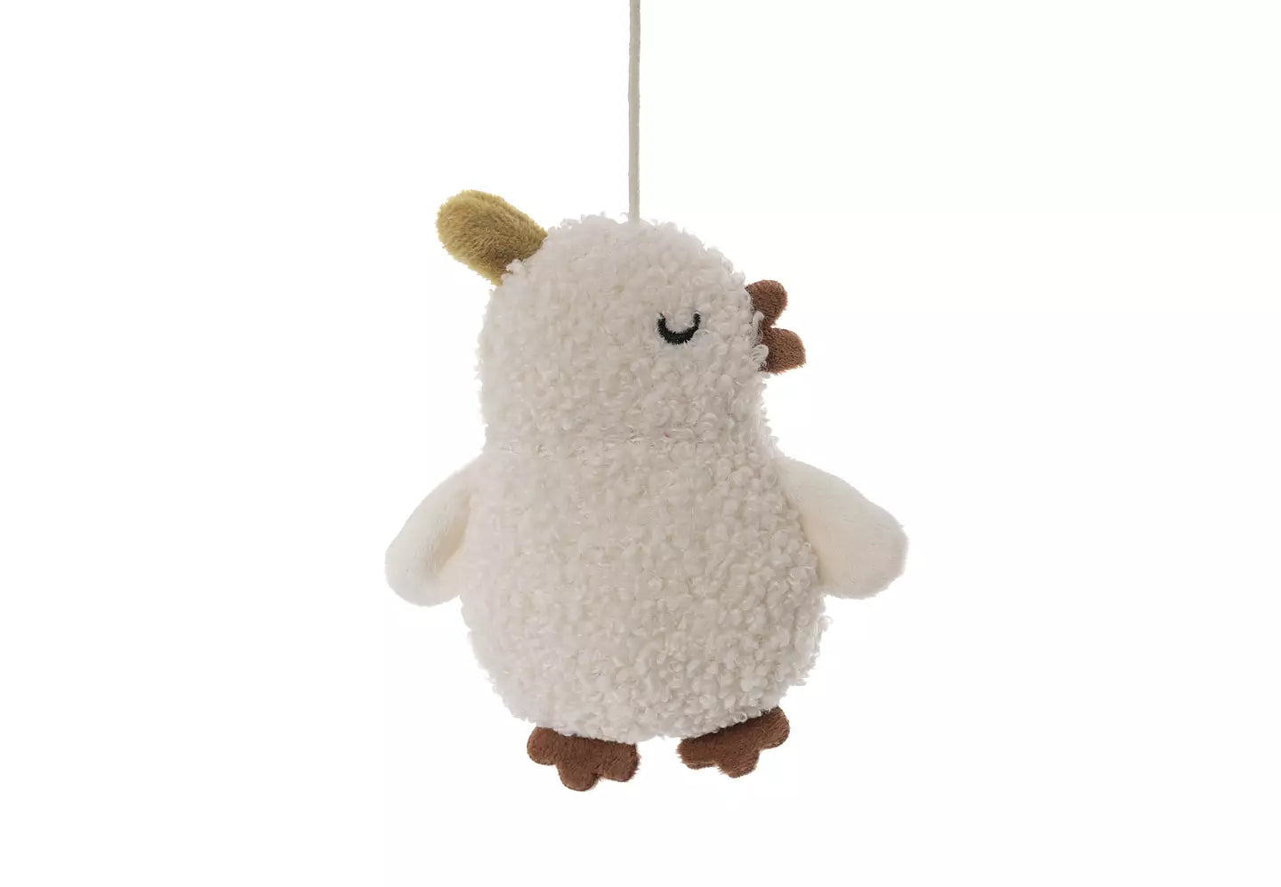 Sängmobil Tiny park