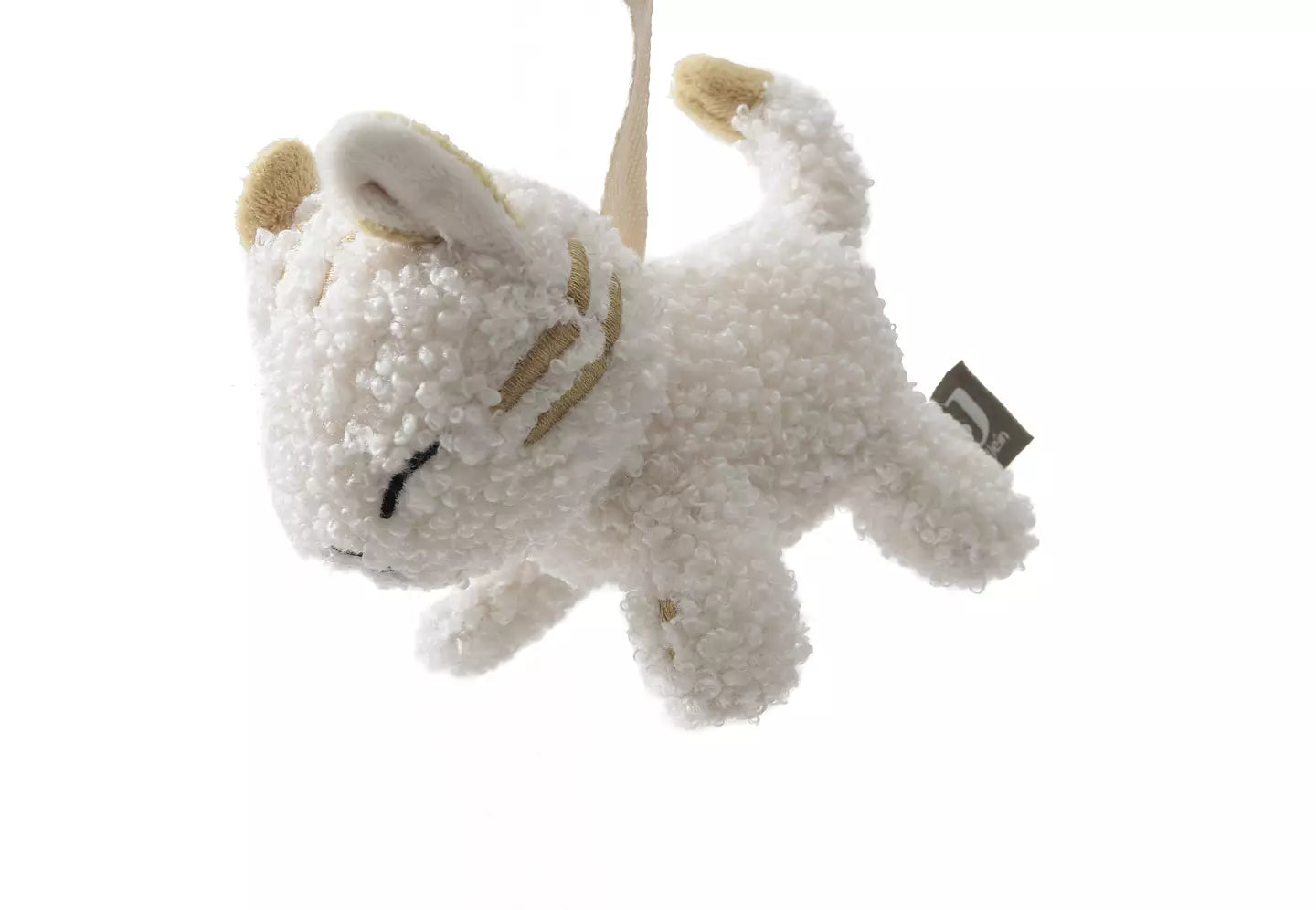 Barnvagnskedja Tiny park