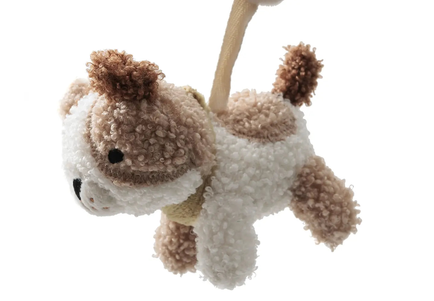 Barnvagnskedja Tiny park