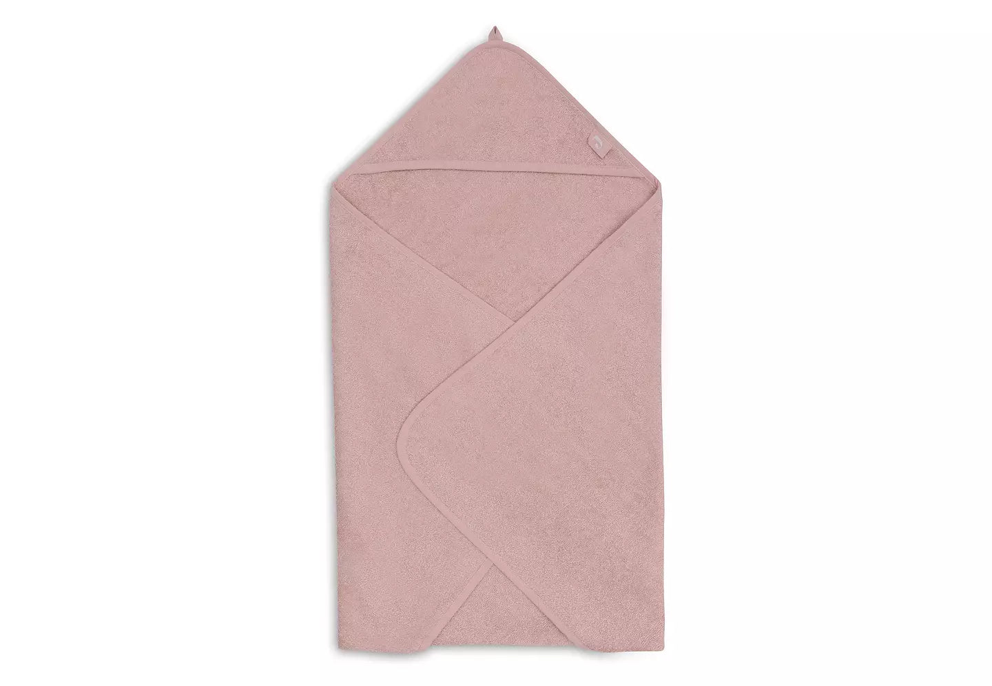 Badcape 75x75 cm Wild Rose