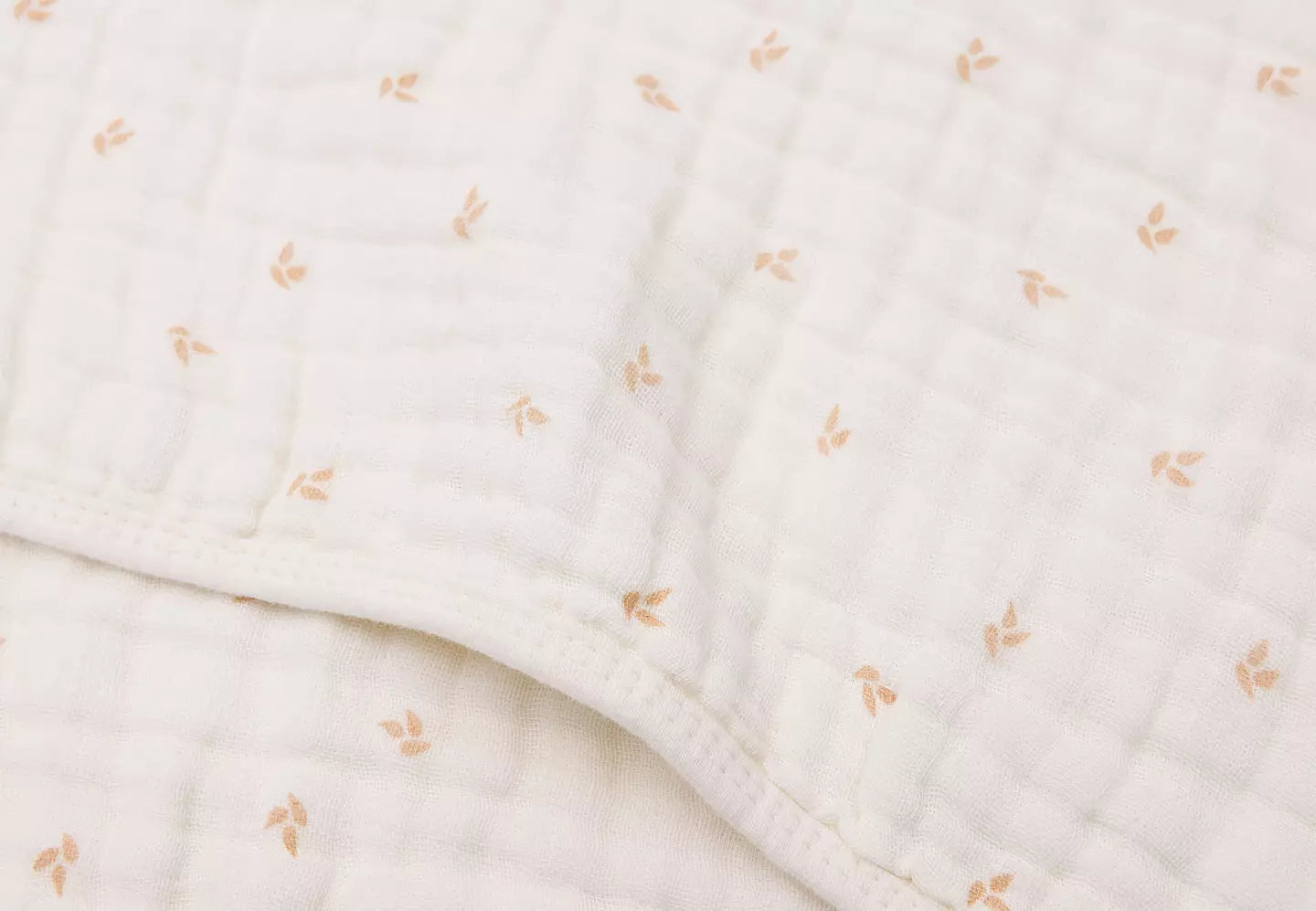 Muslinfilt Harvets moonstone