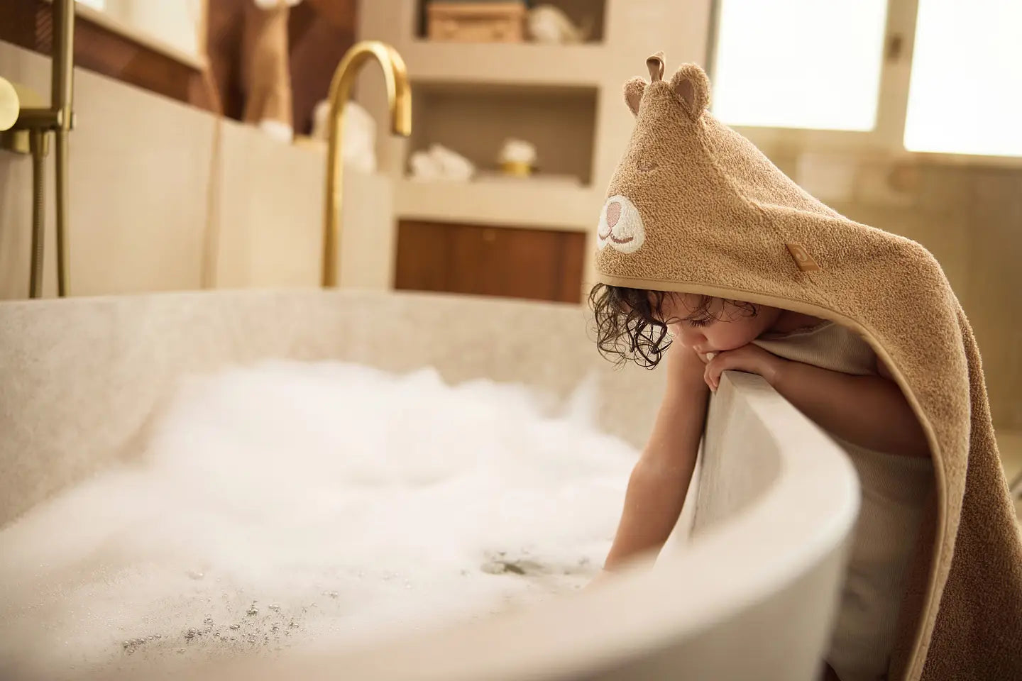 Badcape Jungle Jambo Cheetah