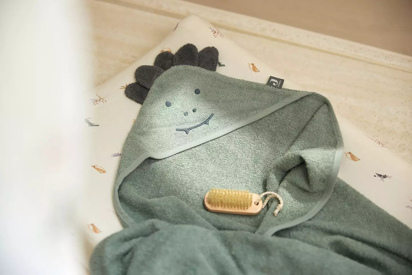 Badcape Jungle Jambo Croco