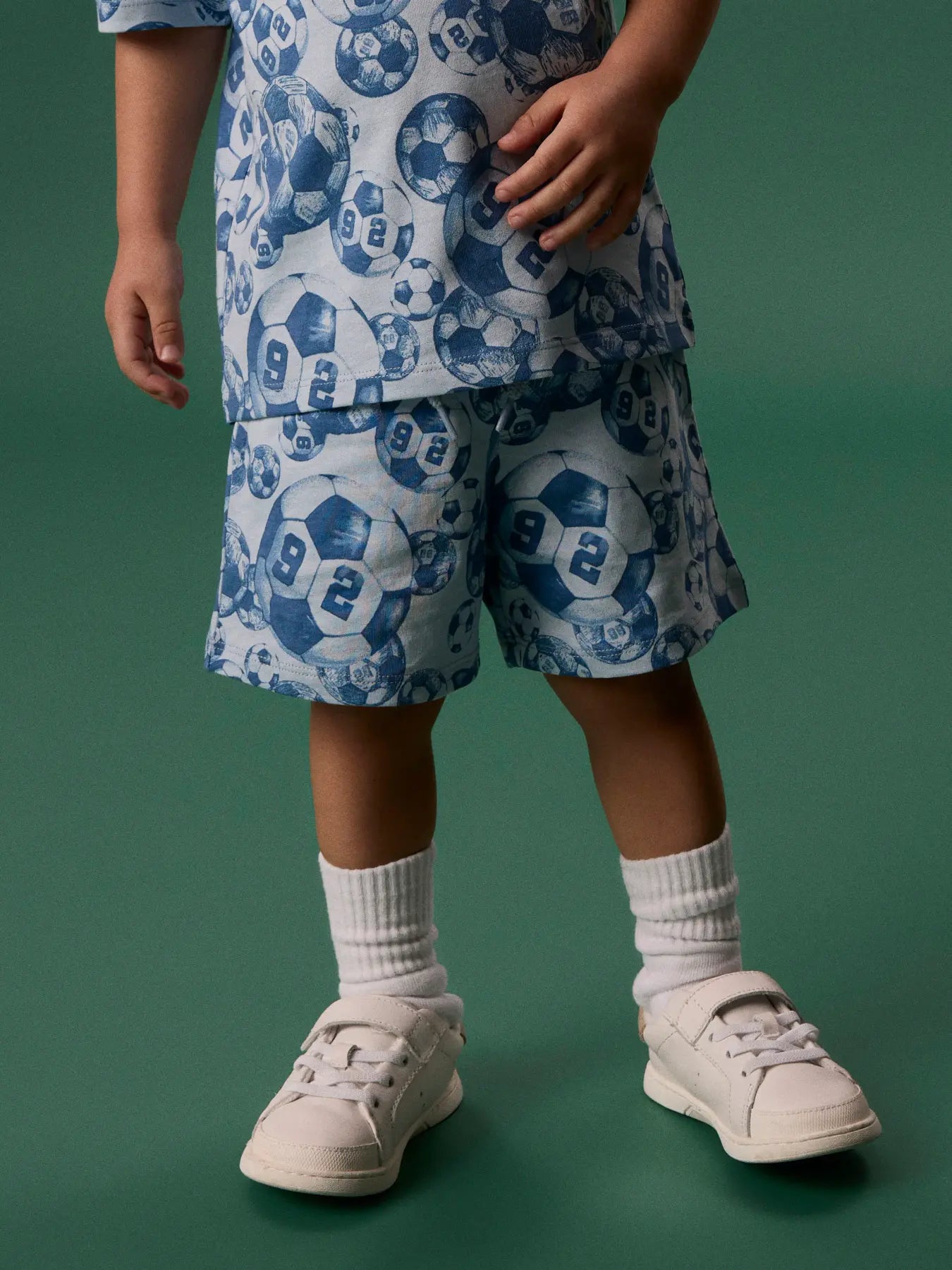 Shorts Hootball