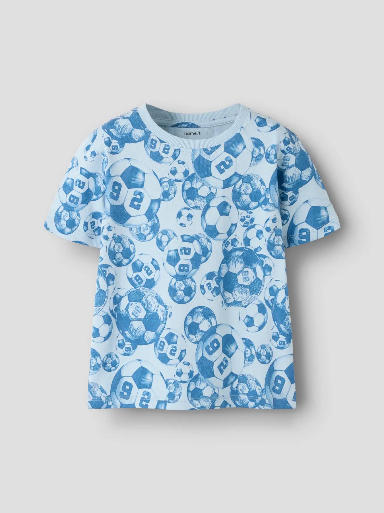 T-shirt Hootball