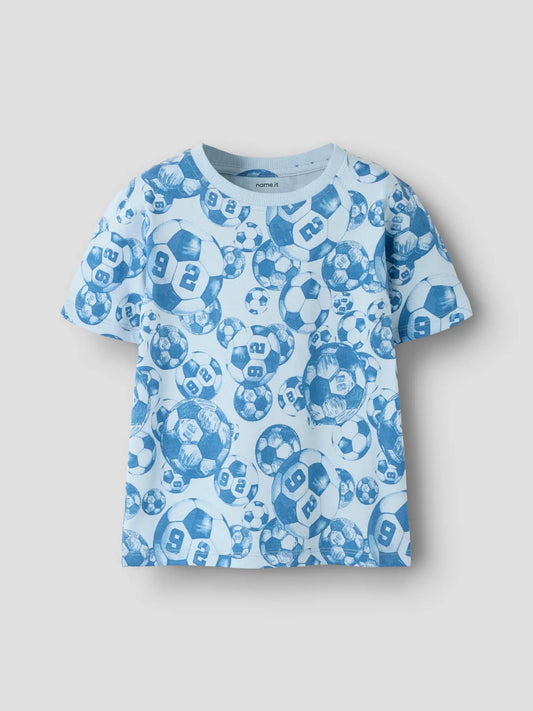 T-shirt Hootball