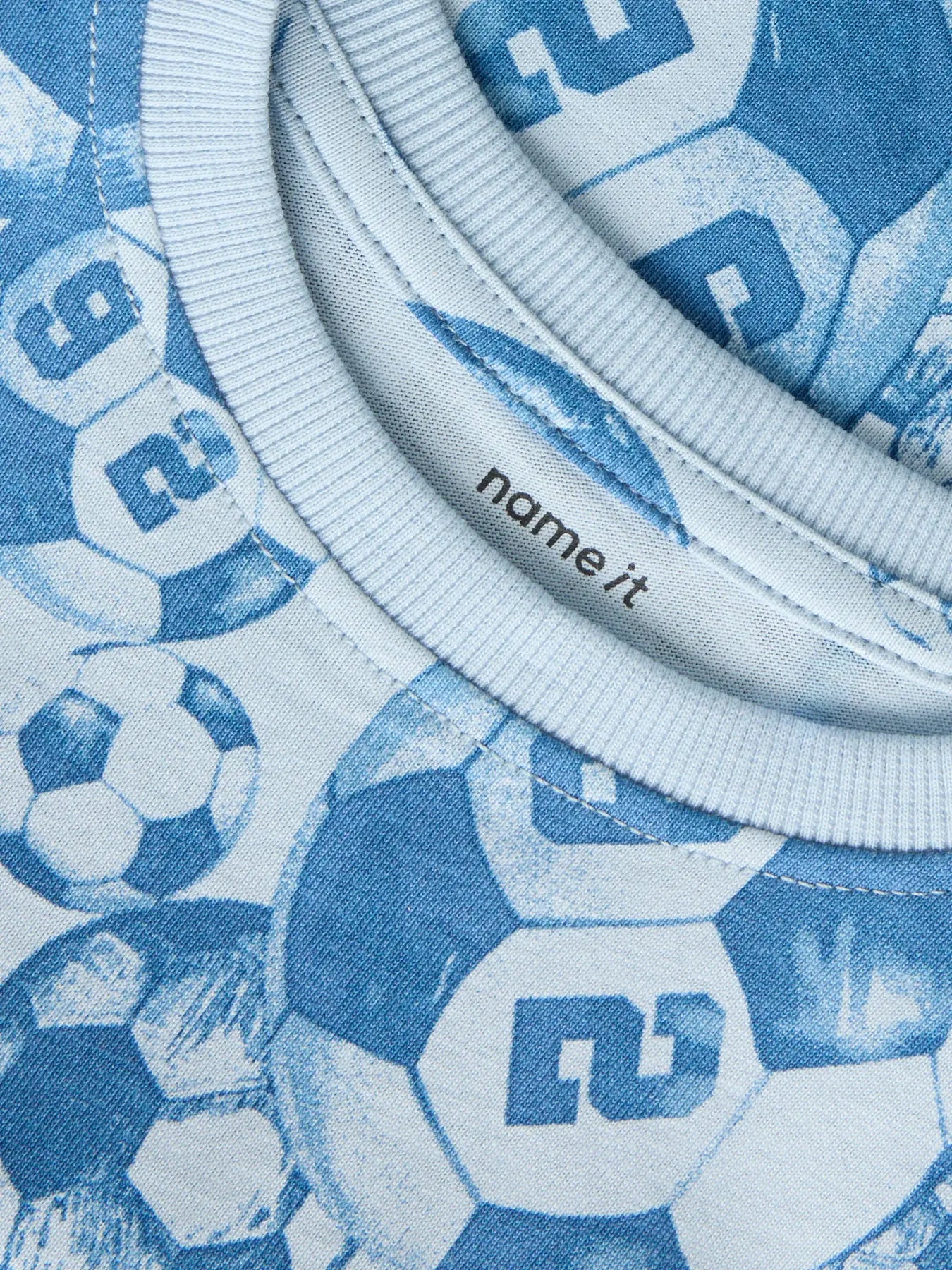 T-shirt Hootball