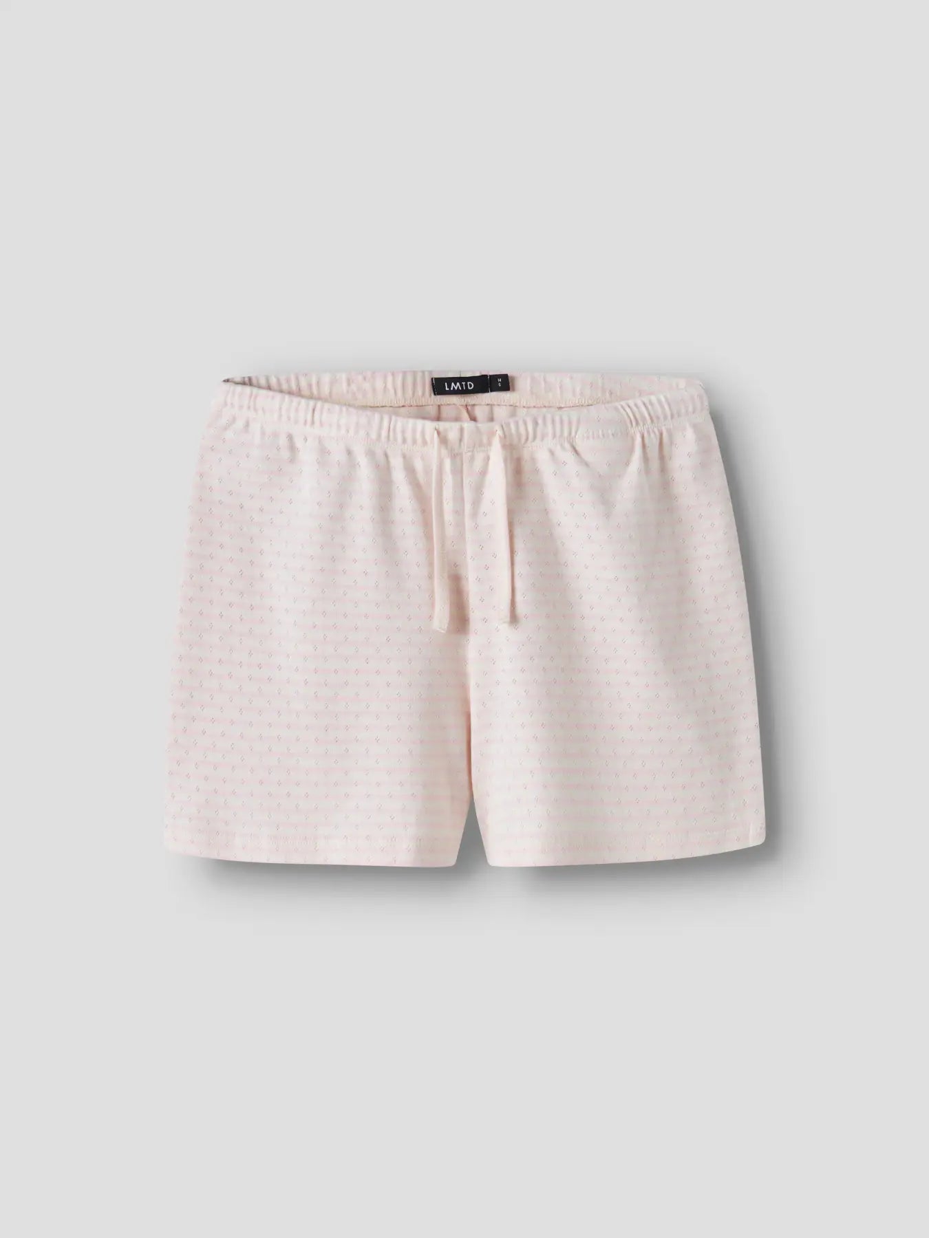 Shorts Seher, rosa