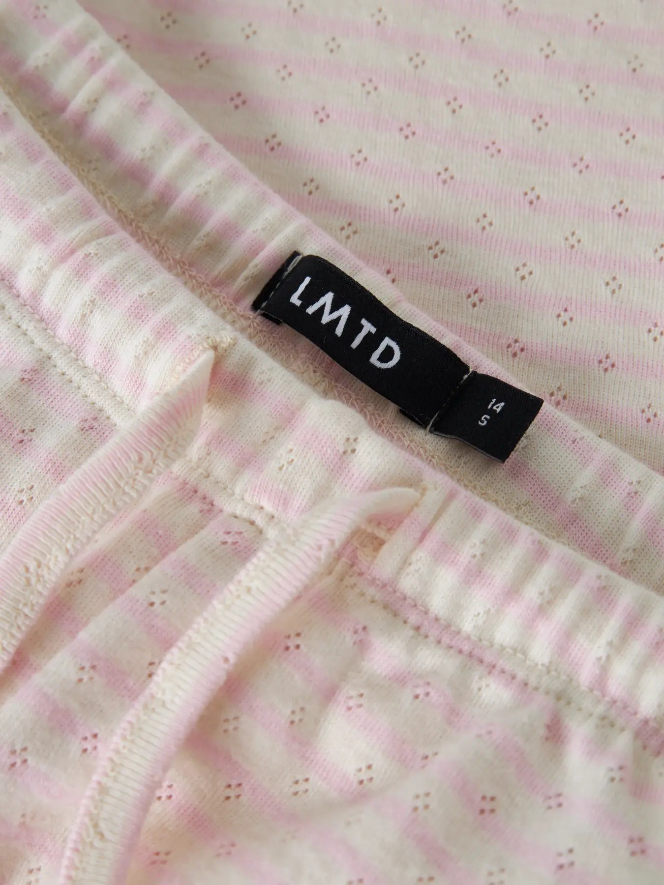Shorts Seher, rosa