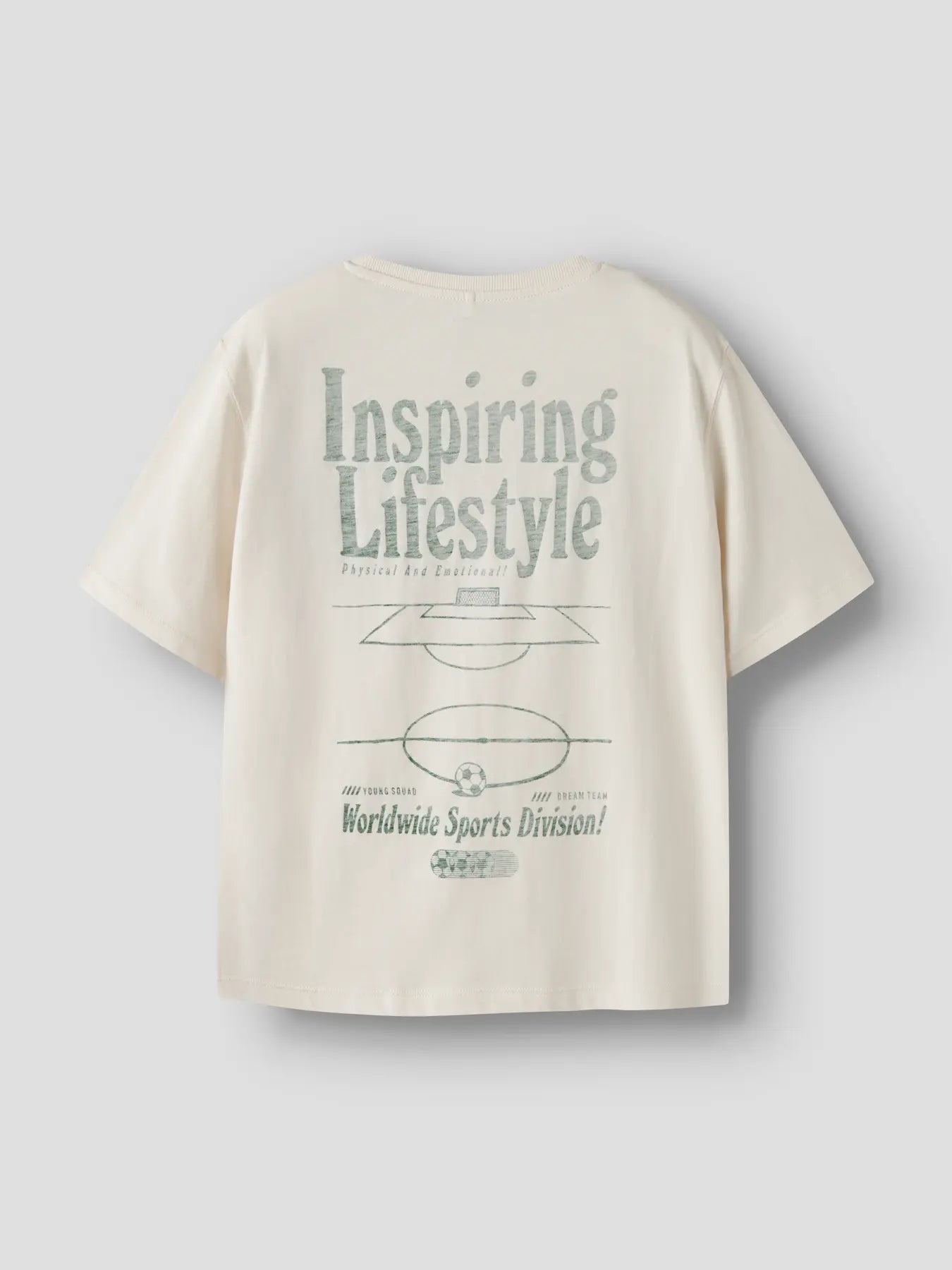 T-shirt Lewis