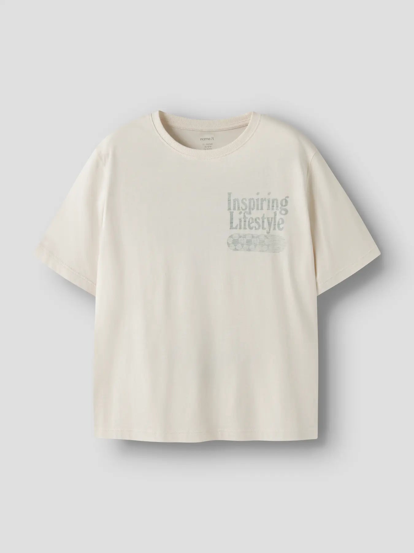 T-shirt Lewis