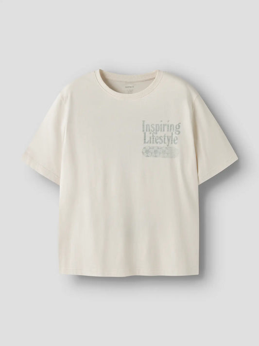 T-shirt Lewis