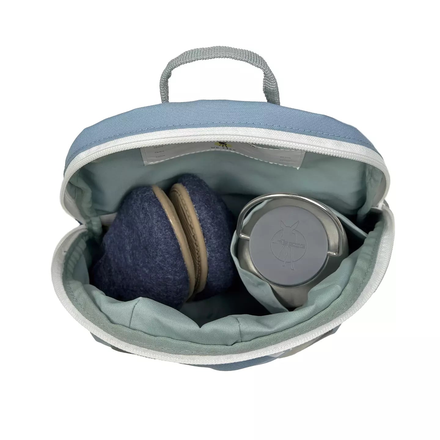 Ryggsäck Tiny Traktor