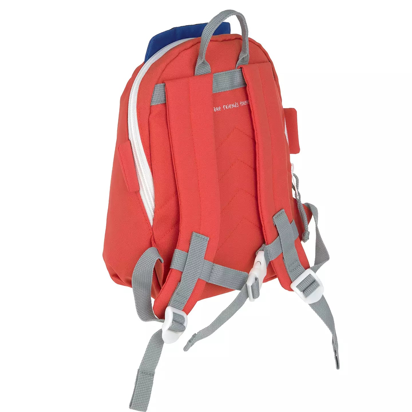 Ryggsäck Tiny Brandbil