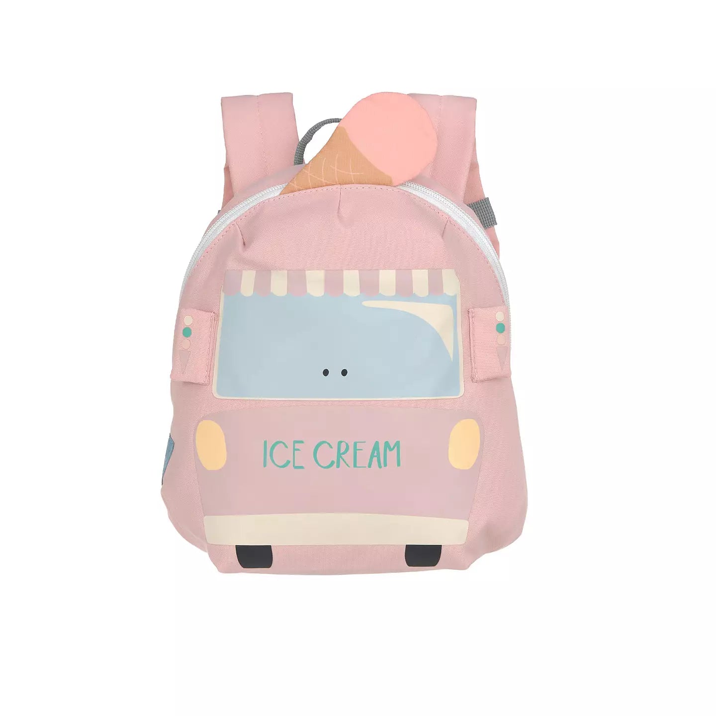 Ryggsäck Tiny Glassbil