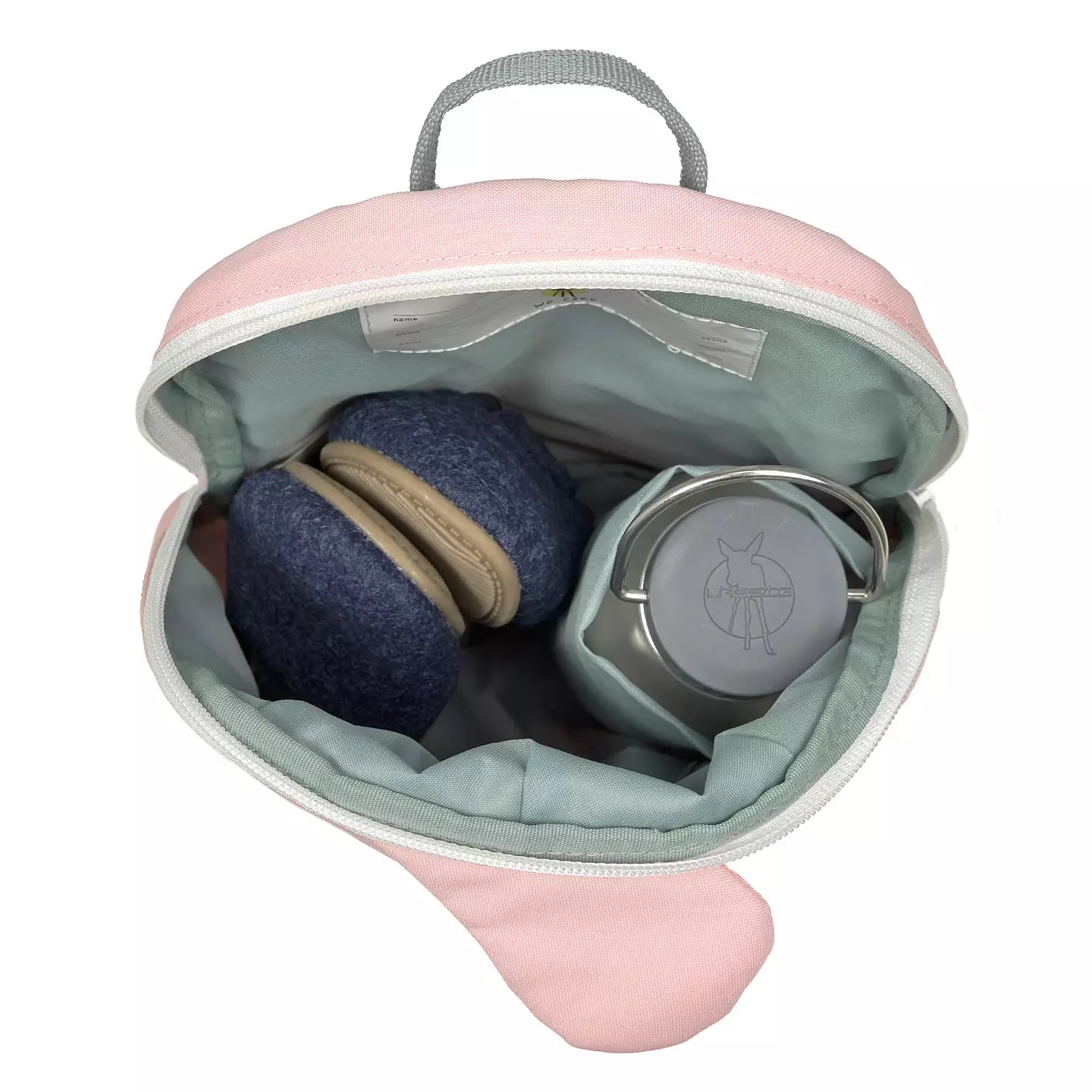 Ryggsäck Tiny Glassbil