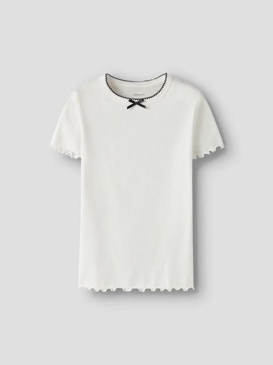Topp Fiona, vit
