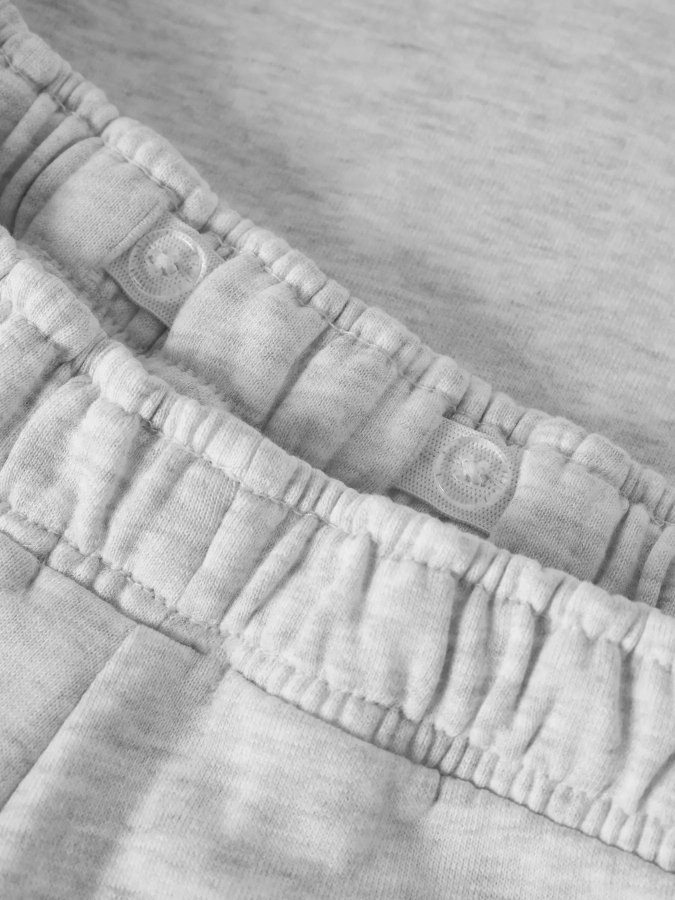 Nizu sweatpants low waist