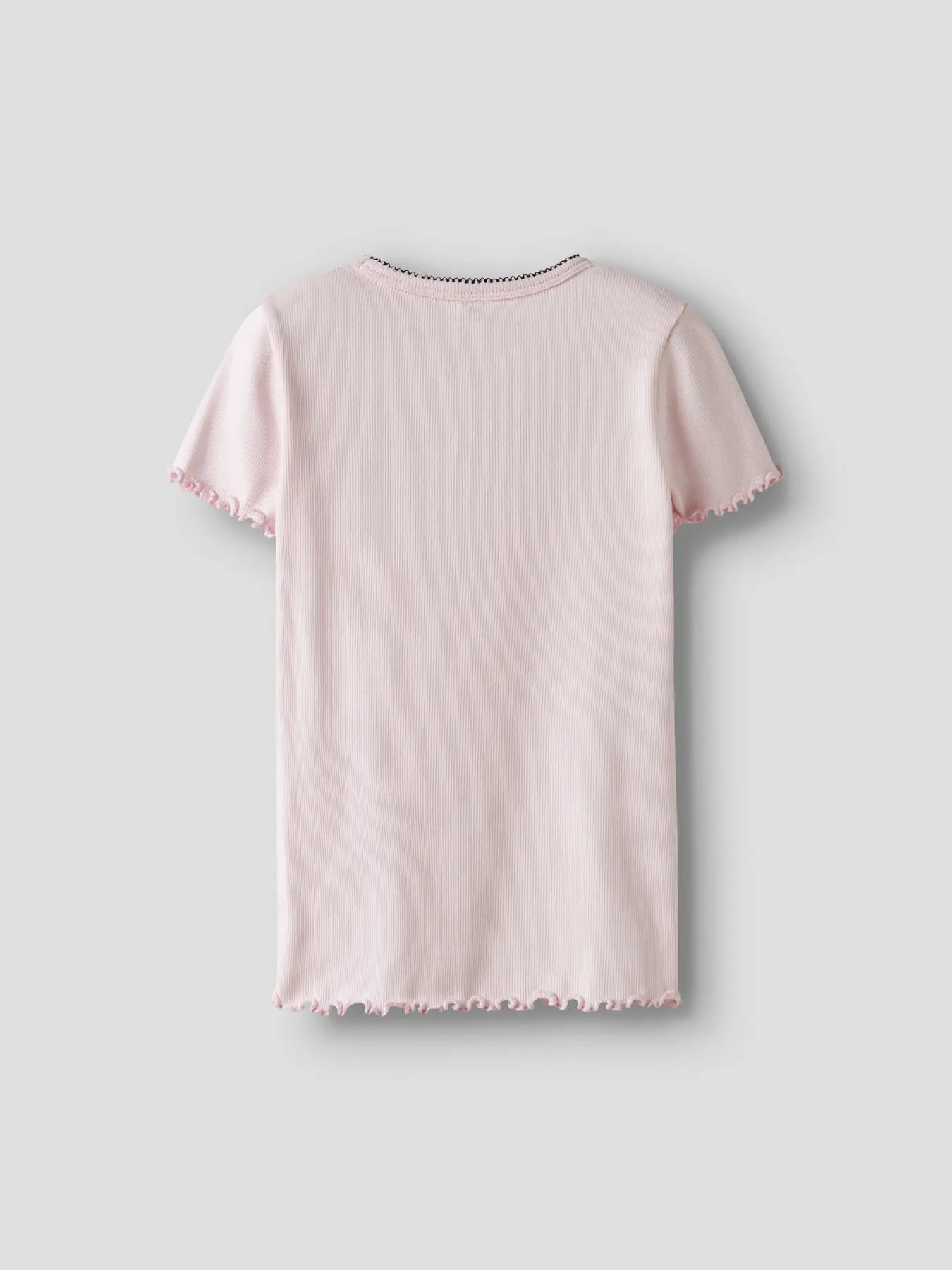 Topp Fiona, rosa