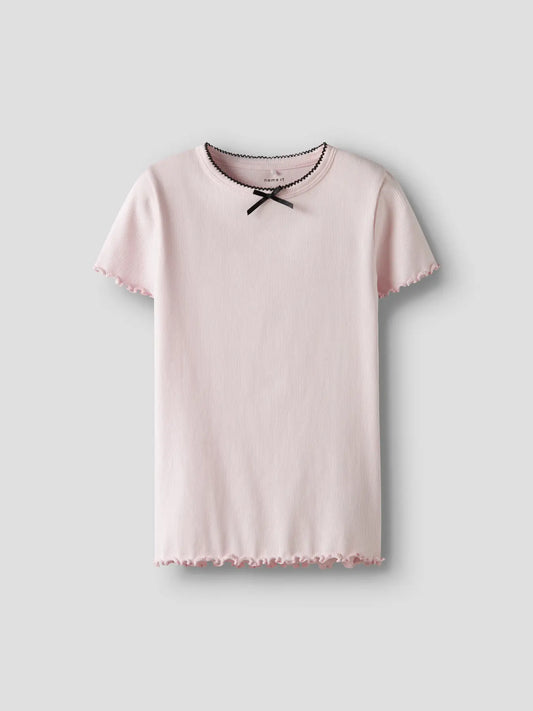 Topp Fiona, rosa