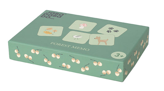 Forest Memo