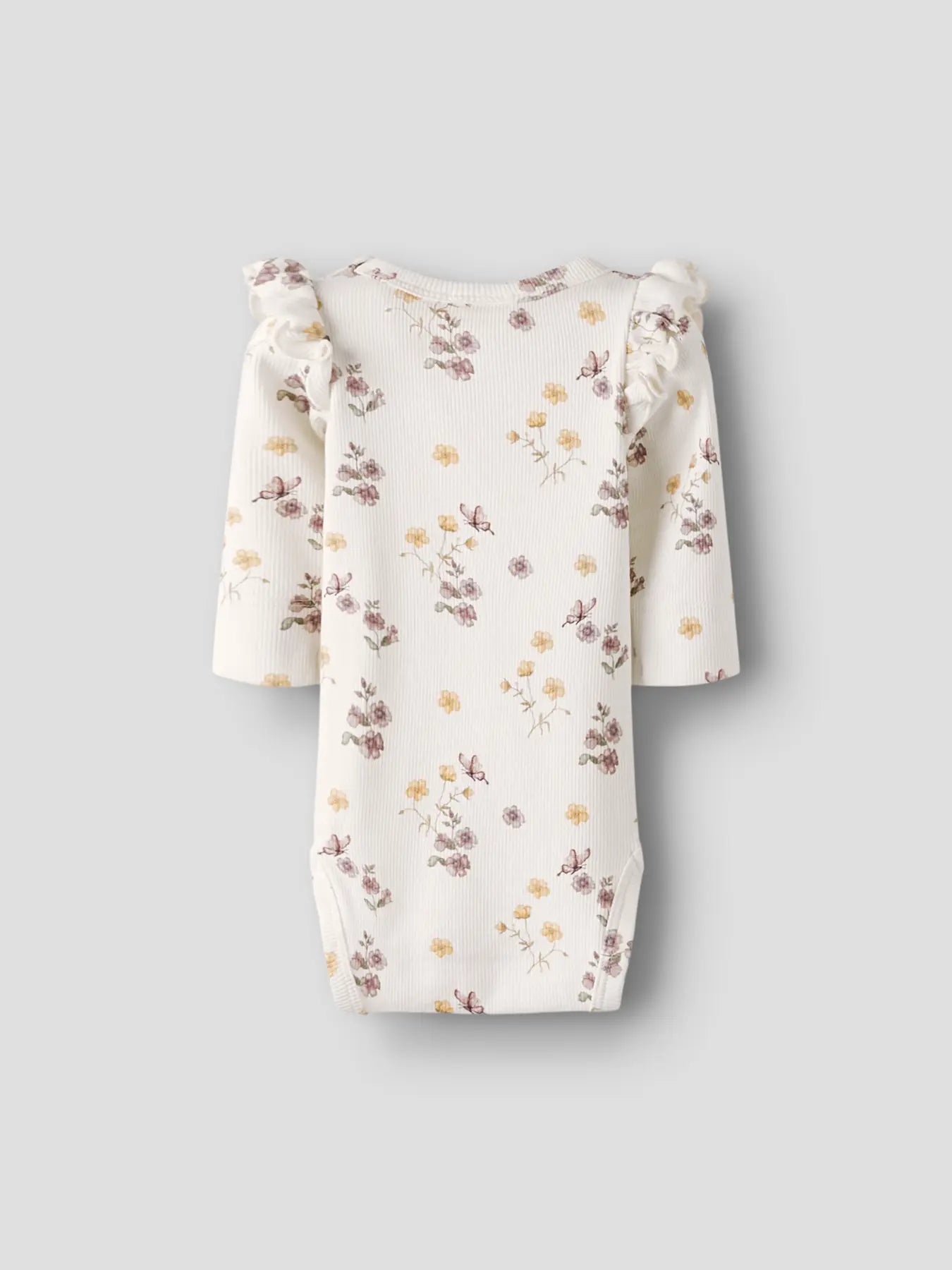 Body Gavo, Flower mix