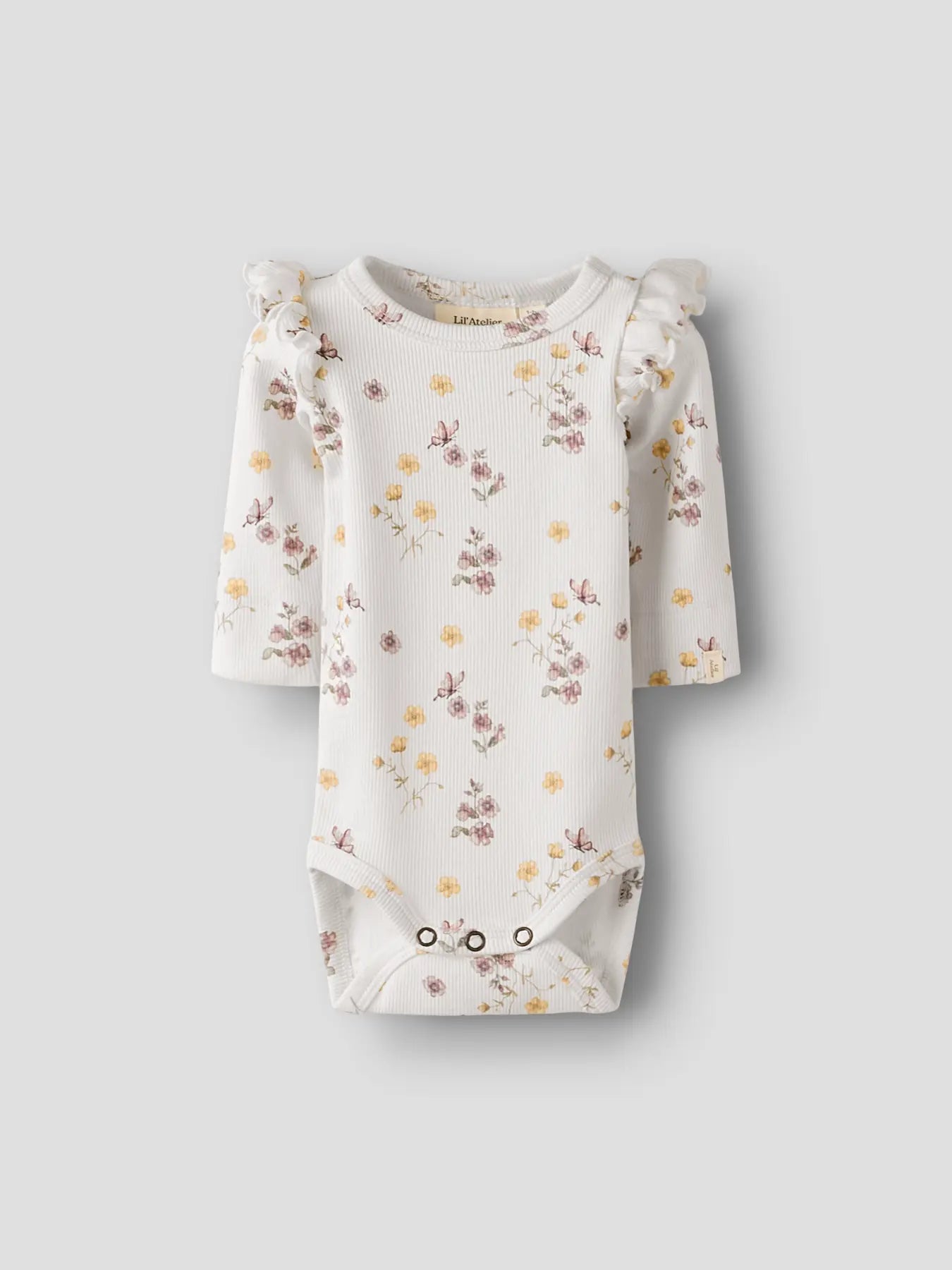 Body Gavo, Flower mix