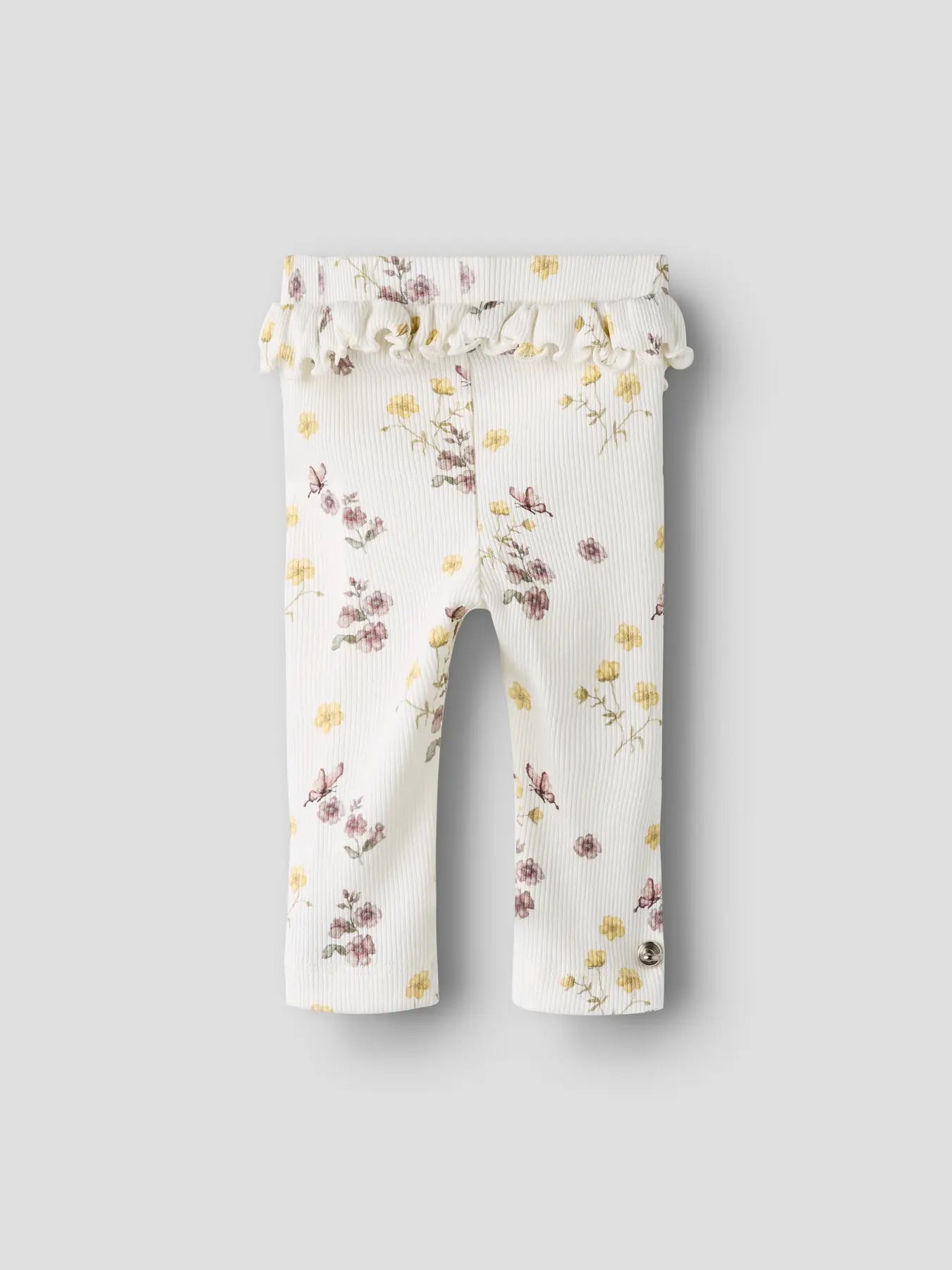 Leggings Gavo, Flower mix