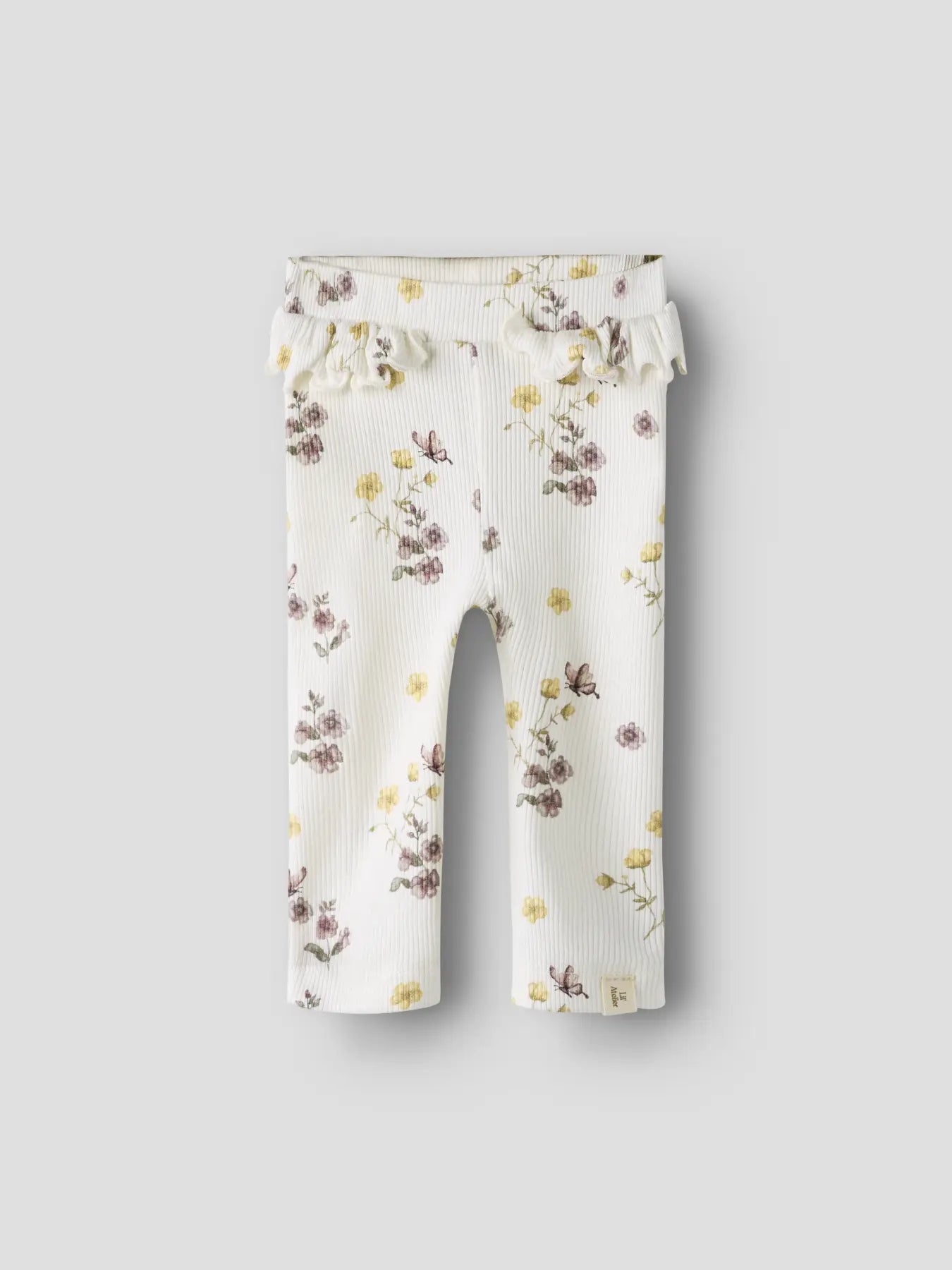 Leggings Gavo, Flower mix