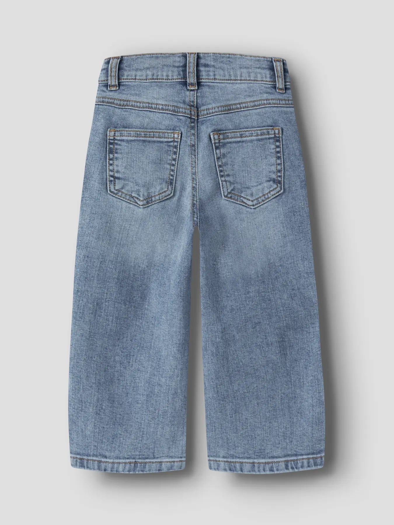 Jeans Wide Rose