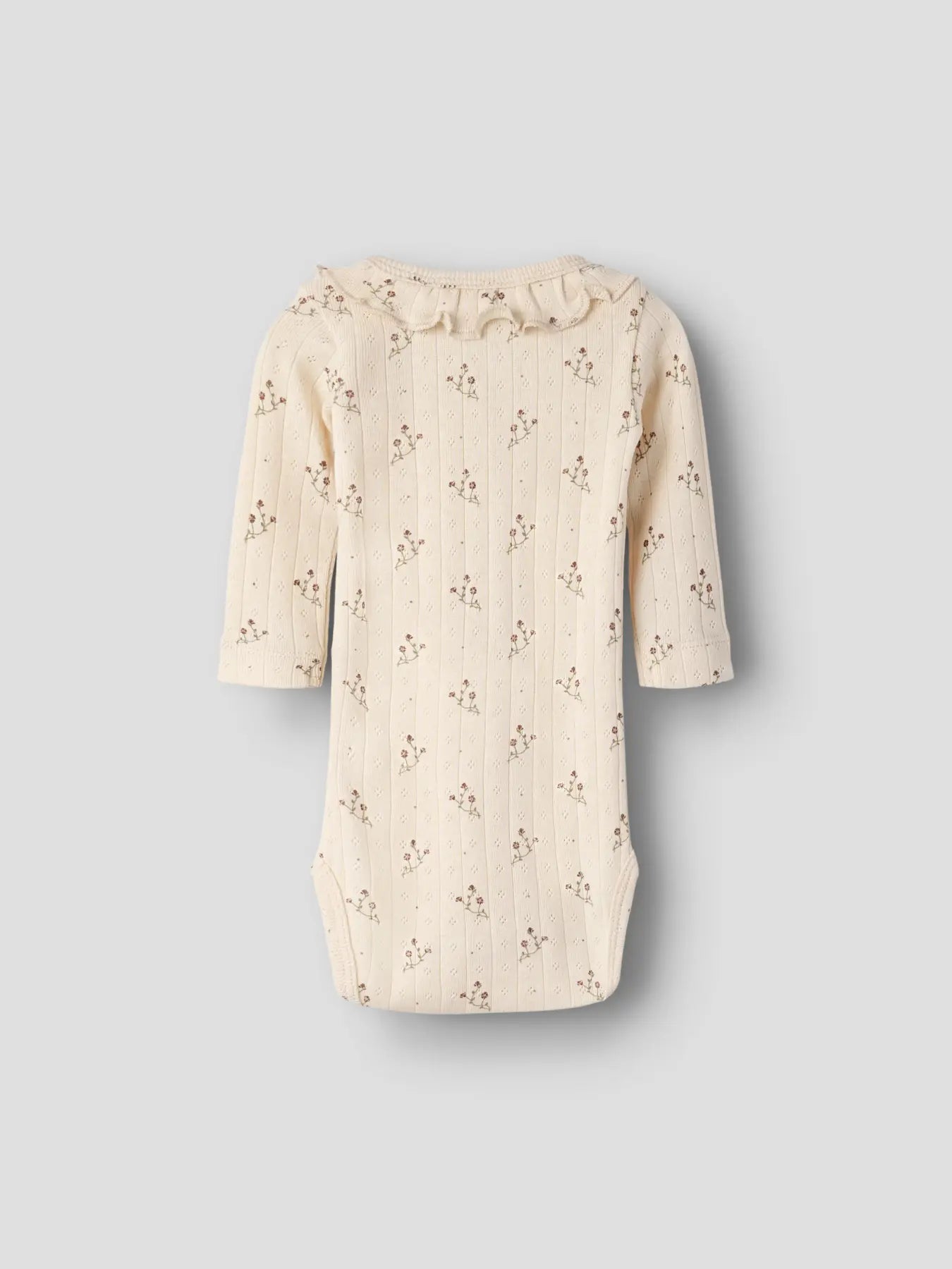 Body med blomkvistar