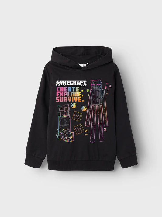 Hoodie Minecraft