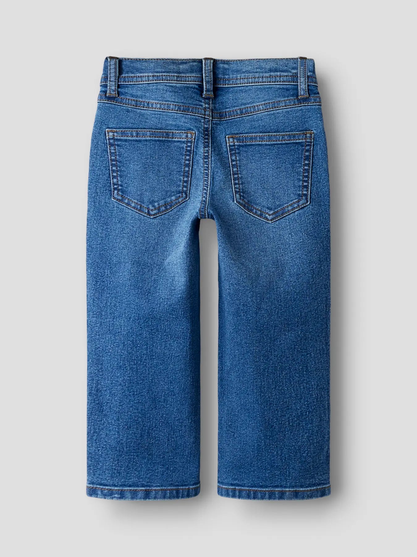 Jeans Ryan raka ben