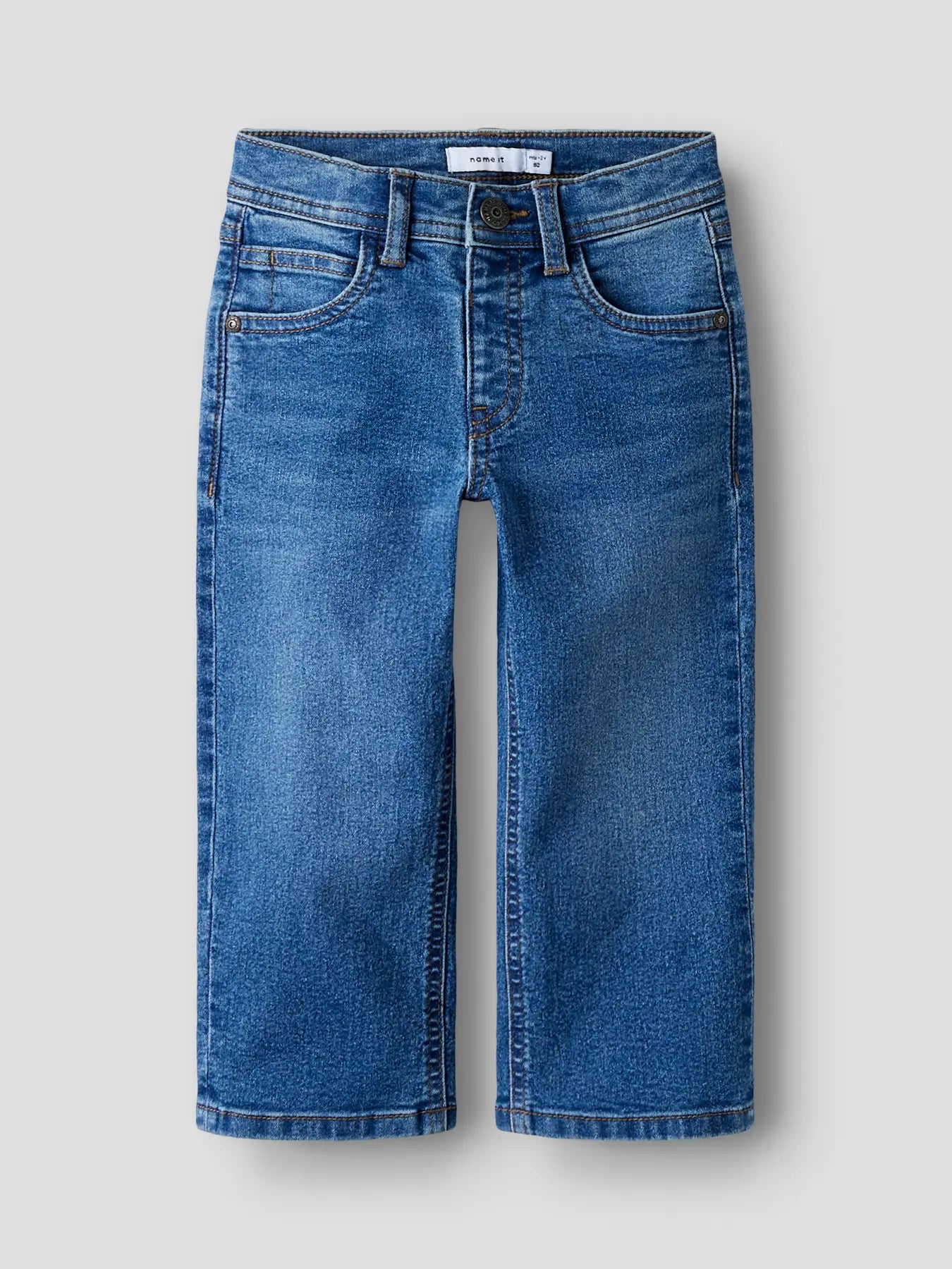 Jeans Ryan raka ben