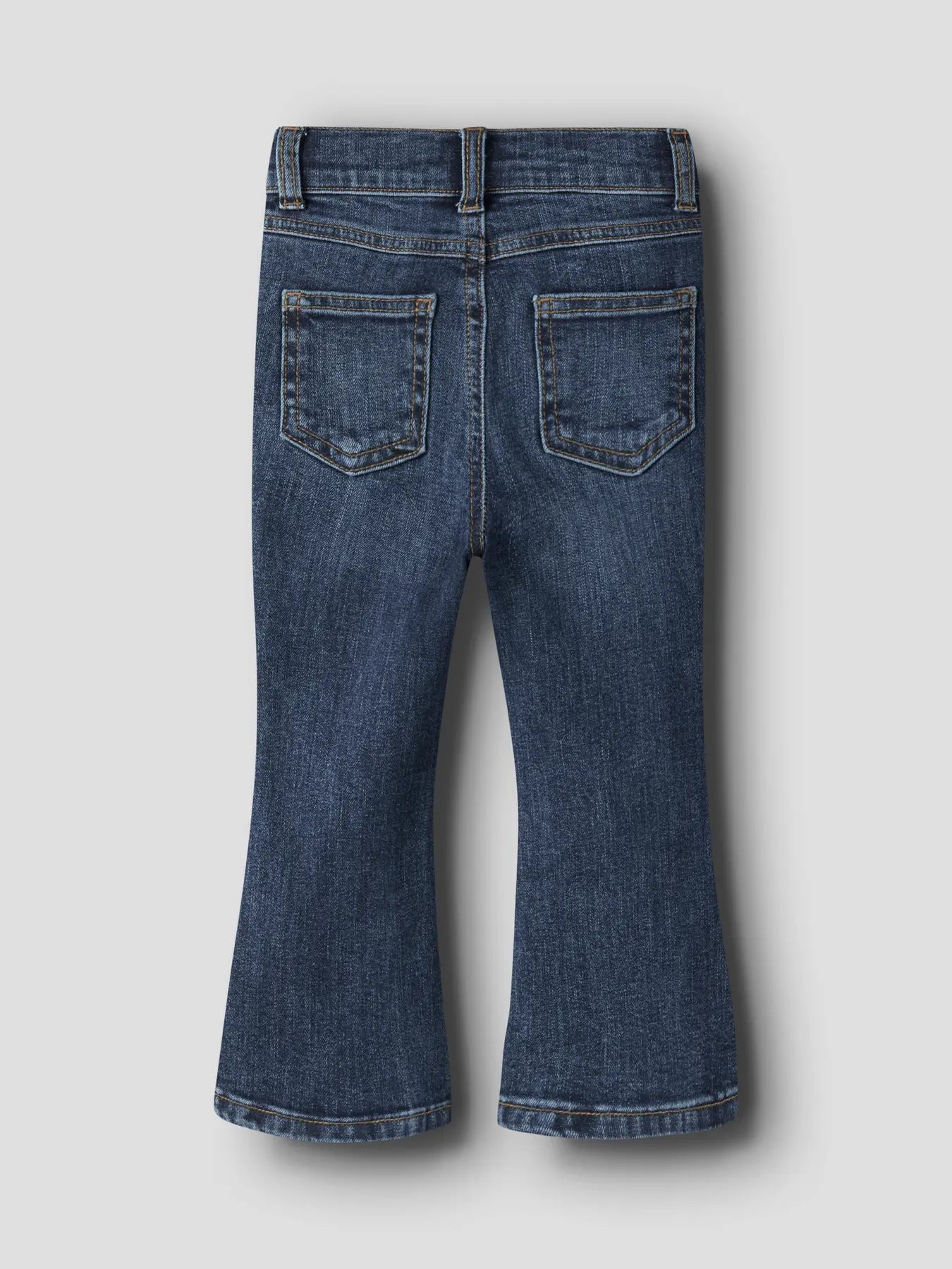 Bootcutjeans Polly mini